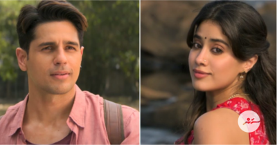 ޖާންވީ އާއި ސިދާތު މި ކިޔައިދެނީ ލޯބީގެ ތަފާތު ވާހަކައެއް