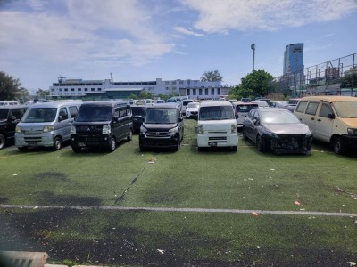 ބައްސާމުގެ ދައުރުގައި އެފްއޭއެމްއަށް ލިބުނު ގެއްލުމުން އަރައިގަންނަން ފިޔަވަޅުތަކެއް އަޅަނީ