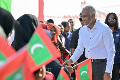 ބޯހިޔާވަހިކަމުގެ ބަޖެޓުން ބޮޑު މަސައްކަތެއް ނުކުރެވި ވަނިކޮށް އަންނަ އަހަރުގެ ބަޖެޓު ވެސް އެކަމަށް