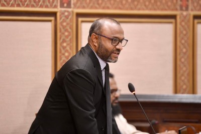 ހައްޖު ކޯޓާ އޮޅުވާލާކަމުގެ ތުހުމަތުތައް, މިނިސްޓަރު ވިދާޅުވީ އެކަން ނުހިނގާ ކަމަށް