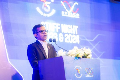 މުޅި މާލެ ސަރަހައްދުން ކަރަންޓު ދިޔުން ހުއްޓުވަން އަދިވެސް ފިޔަވަޅު އަޅަނީ