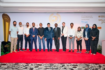 ސަޓާގެ މި އަހަރުގެ ޕާޓްނަރުން އިއުލާންކޮށްފި