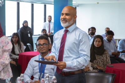 އިސްލާމީ ފައިނޭންސްއަށް ޒުވާނުން ހޭލުންތެރިކުރަން ފެސްޓިވަލްއެއް، ފައިސާގެ އިނާމު ލިބޭނެ