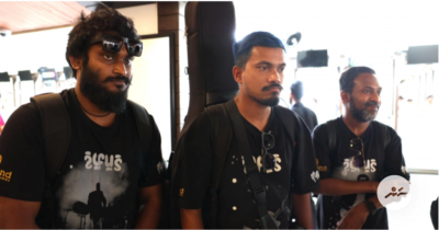 ޓޫ އޮފް އަސް ބްރިޓަންސް ގޮޓް ޓެލެންޓްގެ އޮޑިޝަނަށް ފުރާނީ އަންނަ މަހުގެ ފުރަތަމަ ހަފުތާގައި