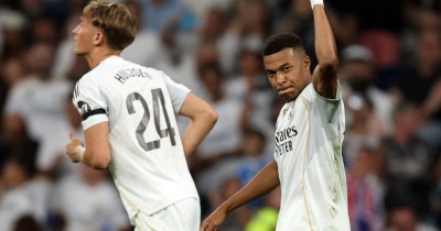 އެންމެ ލަނޑެއް ވިޔަސް ރެއާލުން ލީގު ފެށީ މޮޅަކުން