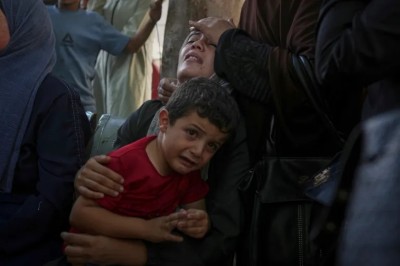 ޣައްޒާ ހިފުމަށް އިސްރާއީލުން ރާވާފައިވާ ޕްލޭނާ އެމެރިކާއިން ނުބެހޭނެ: ޓްރަމްޕް