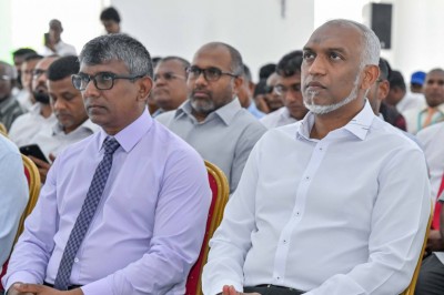 މީޑިއާ ކޮންޓްރޯލް ބިލަށް ހަންނާންގެ ރައްދު: ވާނީ އިތުރަށް ބާރުވެރި!