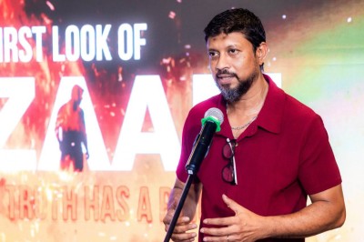 ޔޫއްޕެ ތައްޔާރުވަނީ "އިލްޒާމް" އަޅުވަން