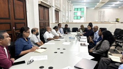 20 އަހަރުގެ ތަރައްގީގެ ޕްލޭން އެކުލަވާލަން ނެކްސިއާއަށް