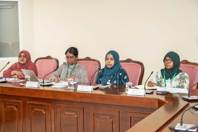 ޑުރަގެއް ކަމަށް ގާނޫނުގައި ބަޔާންކޮށްފައިވާތީ، އެޑީއެޗްޑީގެ ފަރުވާއަށް ބޭނުންކުރާ ބޭހެއް އެތެރެނުކުރެވޭ