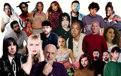 ފަލަސްތީނަށް އެހީވަން މަޝްހޫރު ތަރީންގެ ކޮންސާޓެއް