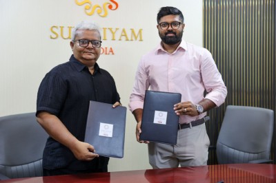 ފުވައްމުލަކުގައި ބާއްވާ އައިލެންޑް ކާނިވަލްގެ މީޑިއާ ޕާޓްނަރަކަށް އެސްއެސް މީޑިއާ