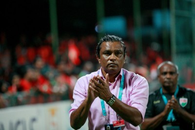 ދިވެހި ފުޓުބޯޅައިގެ ޑައިމަންޑް ޖުބިލީ ކޮމިޓީގެ ޗެއާމަނަކަށް ސުޒެއިން