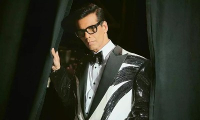 އަންނަ އަހަރު ކަރަން ފިލްމެއް ޑައިރެކްޓްކުރާނެ