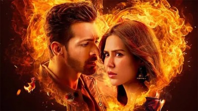 ހަރްޝްވަރުދަންގެ ލޯބީގެ ފިލްމު މި އަހަރުގެ އޮކްޓޯބަރު މަހު ރިލީޒްކުރަނީ