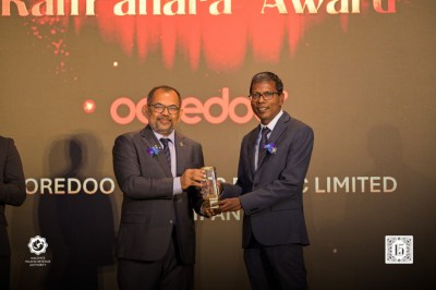 އެންމެ ގިނައިން ޓެކްސް ދެއްކި ކުންފުނިތަކުގެ ތެރޭގައި އުރީދޫއާއި ދިރާގު