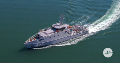 އަންނަ އަހަރުގެ ފުރަތަމަ 6މަސް ތެރޭ އޮސްޓްރޭލިއާއިން ރާއްޖެއަަށް ދޭ ޕެޓްރޯލް ބޯޓު ބަނދެ ނިމޭނެ: ސަފީރު