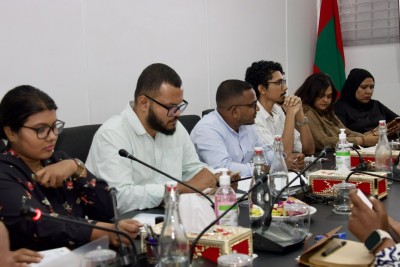 މީޑިއާ ކައުންސިލުން ވެސް ނިންމީ ޚިޔާލު ނުދީ، ބިލު ބޭރުކުރަން އެދެން