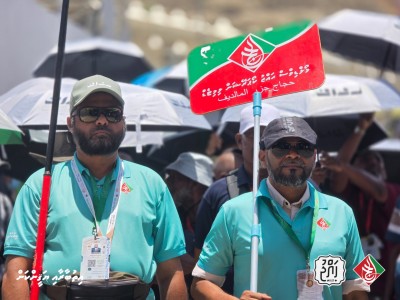 ގެސްޓް ހައުސް ހަދާނީ ޙައްޖަށް ދާން ދައްކާ ފައިސާއަކުން ނޫން, ވިޔަފާރިއަށް ވަންނަނީ ސަރުކާރަށް ލުއިކުރަން: ކޯޕަރޭޝަން