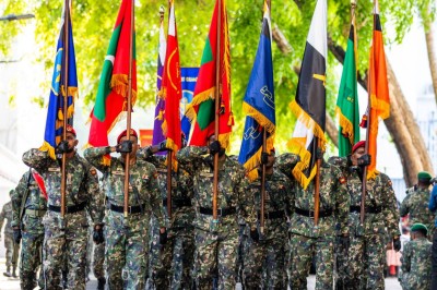 ސަލާމަތީ ބާރުތަކުން ހިންގަންވާނީ 'ކޯޕަރޭޓިވްސް' އެވެ. 'ކޮމްޕެނީ' އެއް ނޫނެވެ.