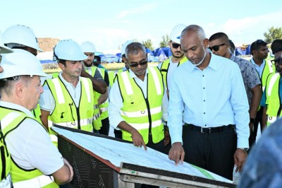 ތިމާވެށީގެ ކަންކަން ބަލަހައްޓާ އީޕީއޭ ސީދާ މިނިސްޓްރީގެ ދަށުން ހިންގަން ނިންމައިފި