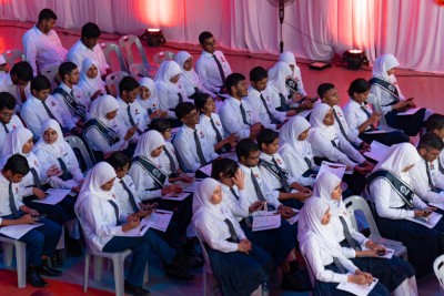 އަހަރުގެ ކޮންމެ ދުވަސްވަރެއްގައި ސްކޫލު ބަދަލު ނުކުރެވޭ ގޮތް ހަދައިފި