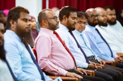7 އަހަރުގެ މެދުކެނޑުމަކަށް ފަހު ޒަކާތު ސްކޮލާޝިޕް ދެނީ