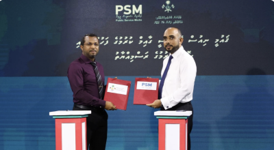 މީޑިއާތަކަށް ބޭނުންވާ ޚަބަރާއި މައުލޫމާތު ހިލޭ ލިބޭ ނިއުސް އެޖެންސީއެއް އުފައްދަނީ