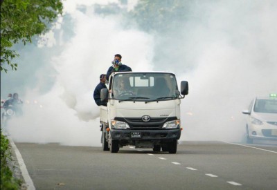 ހުޅުމާލޭގައި "މަދިރިން ރައްކާ" ކެމްޕެއިން މި އަހަރު ވެސް ފަށައިފި