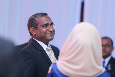 ޒަކާތަށް ދައުލަތުގެ މިލްކުވެރިކަމެއް ނެތް، ދައުލަތުން ބޭނުންވާހާ ކަމަކަށް ހޭދަނުކުރެވޭނެ: ފާއިޒް