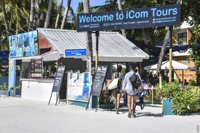 ރަނގަޅުކަމެއް ނޫންކަމަށް ޒަމީރު ވިދާޅުވެފައި ވަނިކޮށް ހައްޖު ކޯޕަރޭޝަނުން މާފުށީގައި ހޮޓަލެއް އަޅަނީ