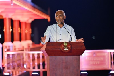 ޤަތަރަށް އިޒްރޭލުން ދިން ހަމަލާތައް ކުށްވެރިކުރައްވައި އިޒްރޭލަށް ފިޔަވަޅު އަޅަން ރައީސް ގޮވާލައްވައިފި