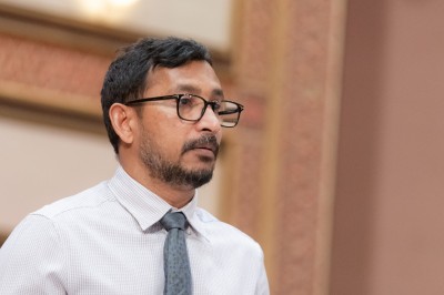 ހުޅުމާލޭން 28 މިލިއަނަށް ފަލާހް ބިމެއް ބައްލަވައިގެންފި