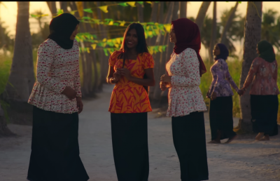 ލިލީގެ "މާ ލިލީ" ބަލައިފިންތަ؟