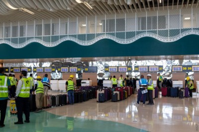 ރާއްޖެ އެތެރެވިއިރު ބޮކްސާ ތެރެއިން މަސްތުވާތަކެތި ފެނިގެން ހައްޔަރުކޮށްފި