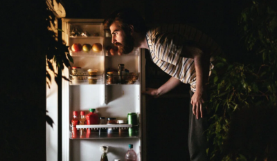 ދަންވި ދަންވިހެން ކޮންމެވެސް އެއްޗެއް އަބަދު ކާން ބޭނުންވޭތަ؟