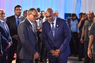 ބްލޮކް ގްރާންޓް ދޭއިރު މިހާރުވެސް ރަށްރަށުގެ ކުޑަބޮޑުމިނަށް ރިއާޔަތްކުރޭ