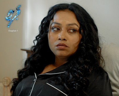 ޕަރީއަށް ޕޯސްޓަރު ހަދަން މުބާރާތެއް