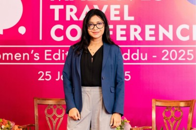 މަޓާޓޯގެ ސީއީއޯކަމުން ސޫޒަން އިސްތިއުފާ ދެއްވައިފި