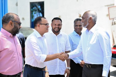 އާބާދީ ކުޑަޔަސް، ރަށް ބޮޑުނަމަ ބްލޮކް ގްރާންޓް ވެސް ބޮޑުކޮށްދެނީ