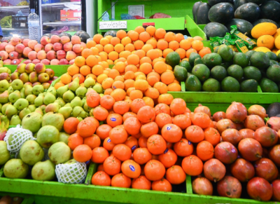 އަގު އުފުލިފައިވަނިކޮށް އެސްޓީއޯއިން އޮރެންޖު ކިލޯއެއް އެންމެ 35ރ. އަށް