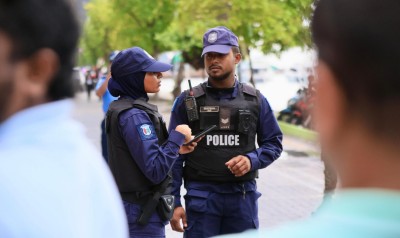 ރޮލެކްސް ގަޑިއެއް 'ވަގަށް' ނެގި އަންހެން މީހާ އަނެއްކާ ވެސް މާލެއިން ހައްޔަރުކޮށްފި