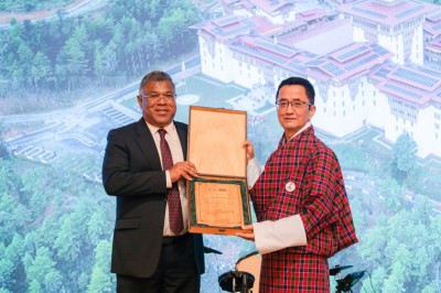 42ވަނަ އޭބީއޭ ކޮންފަރެންސް އަންނަ އަހަރު ރާއްޖޭގައި