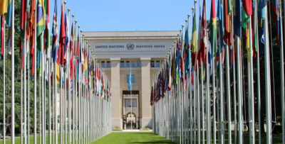 އިންސާނީ ހައްގުތަކާ ބެހޭ ސެޝަންގައި ރާއްޖެއިން ގިނަ މައްސަލަތަކަކަށް ގަރާރުތައް ހުށަހަޅައި ބަޔާން ދޭނެ