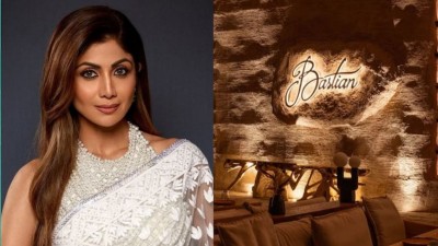 ޝިލްޕާގެ ވިޔަފާރިއަށް ސައުތު އިންޑިއަން ރެސްޓޯރަންޓެއް އިތުރުކޮށްފި