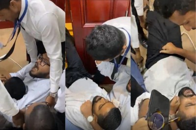 މީޑިއާ ކޮންޓްރޯލް ކުރާ ބިލުގެ ކޮމިޓީ ސިއްރުކުރުމުން، ދެކޮޅު ހެދި ނޫސްވެރިން ގަދަކަމުން ނެރެފި