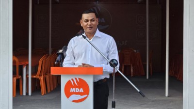 މި ޖީލުގައި ކުރިއަށްދާއިރު ވިސްނަންވީ މަސައްކަތުގައި ރަނގަޅު އަޚުލާގު އިސްކުރަން: ސިޔާމް