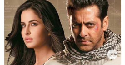 ސަލްމާނާއި ކެޓްރީނާގެ 'އޭކް ތާ ޓައިގާ' ވަރަށް ގްރޭންޑްކޮށް އަލުން ރިލީޒްކުރަނީ