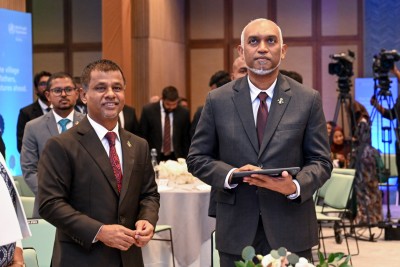 ރާއްޖެއަށް ބޭސް އެތެރެކުރަން ސަރުކާރުން ކުންފުންޏެއް އުފައްދައިފި