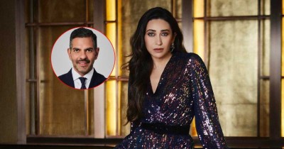 ސަންޖޭގެ ތަރިކަ މުދަލެއް ކަރިޝްމާ ބޭނުމެއް ނޫން